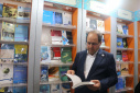 الدكتور محمد مقيمي، رئيس جامعة طهران