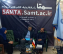 الدكتور السيد كوثر عباس الموسوي، باحث وأستاذ الدراسات الإسلامية ومسؤول قسم البحوث والترجمة ببيت الثقافة الإيراني في كراتشي