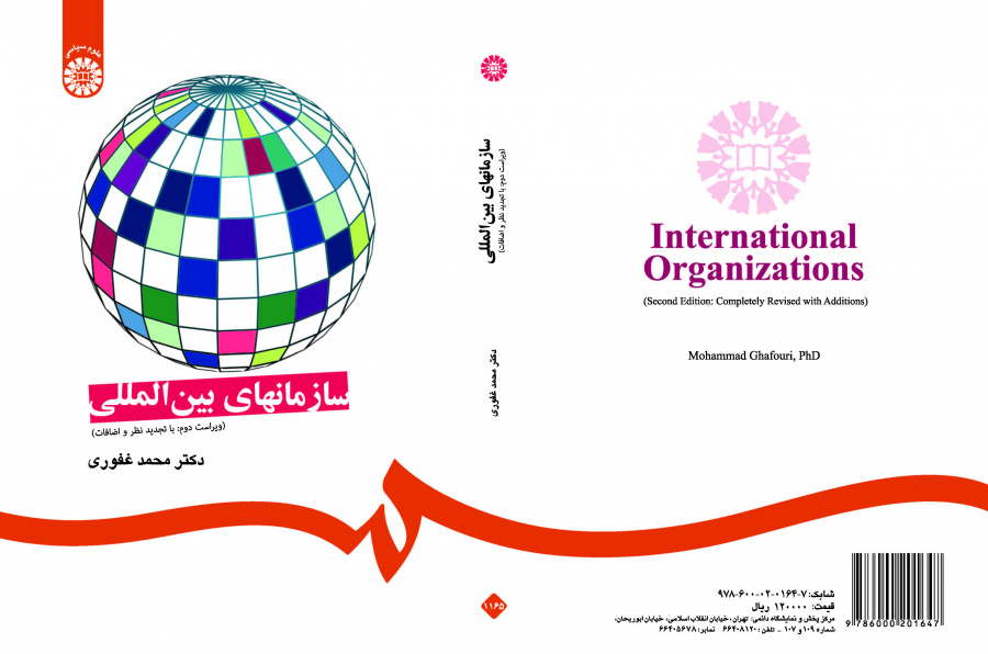 المنظمات الدولية