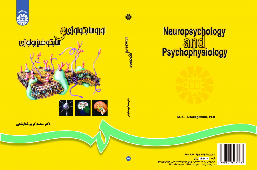 علم النفس العصبي وعلم النفس الفسيولوجي