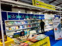 The Presence of SAMT in Sulaymaniyah International Book Fair