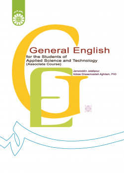 General English for the Students of Applied Science and Technology