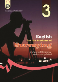 English for the Students of Surveying
