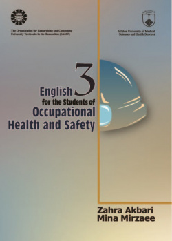 English for the Students of Occupational Health and Safety