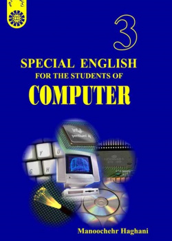 Special English for The Students of Computer