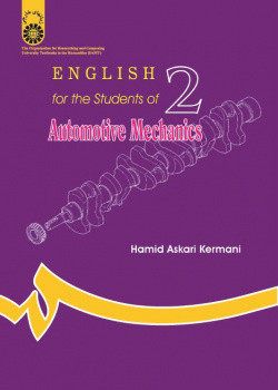 English for the Students of Automotive Mechanics