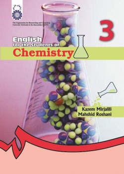 English for the Students of Chemistry