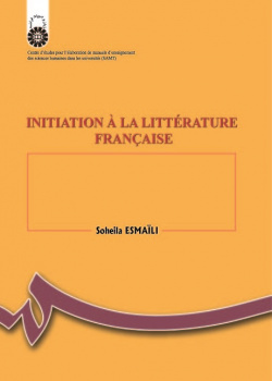 Initiation A`La Litte΄rature Française