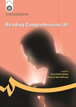 Reading Comprehension (II)