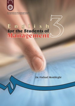 English for the Students of Management