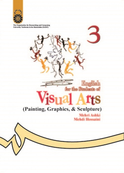 English for the Students of Visual Arts (Painting, Graphics and Sculpture)