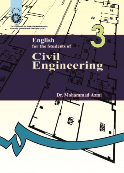 English for the Students of Civil Engineering