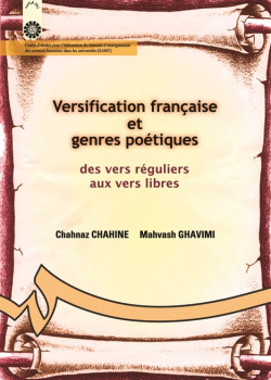 Versification française et genres poétiques