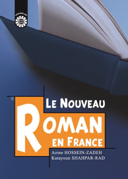 Le Nouveau Roman En France