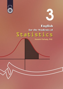 English for the Students of Statistics