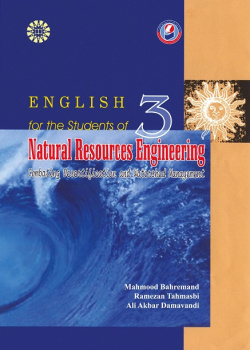 English for the Students of Natural Resources Engineering, Combating Desertification and Watershed Management