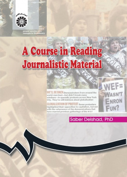A Course in Reading Journalistic Material