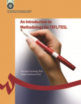 An Introduction to Methodology for TEFL/TESL