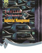 English for the Students of Industrial Management