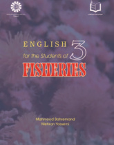 English for the Students of Fisheries