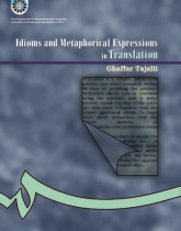 Idioms and Metaphorical Expressions in Translation