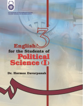 English for the Students of political Science (1)
