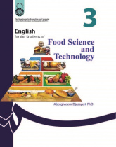 English for the Students of Food Sciences and Technology