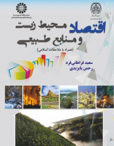 Environmental Economics and Natural Resources (With Islamic Considerations)
