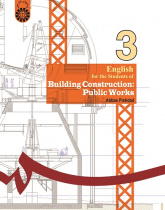 English for the Students of Building Construction: Public Works