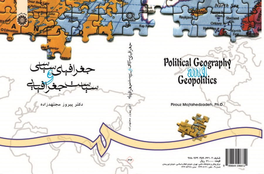 Political Geography and Geopolitics