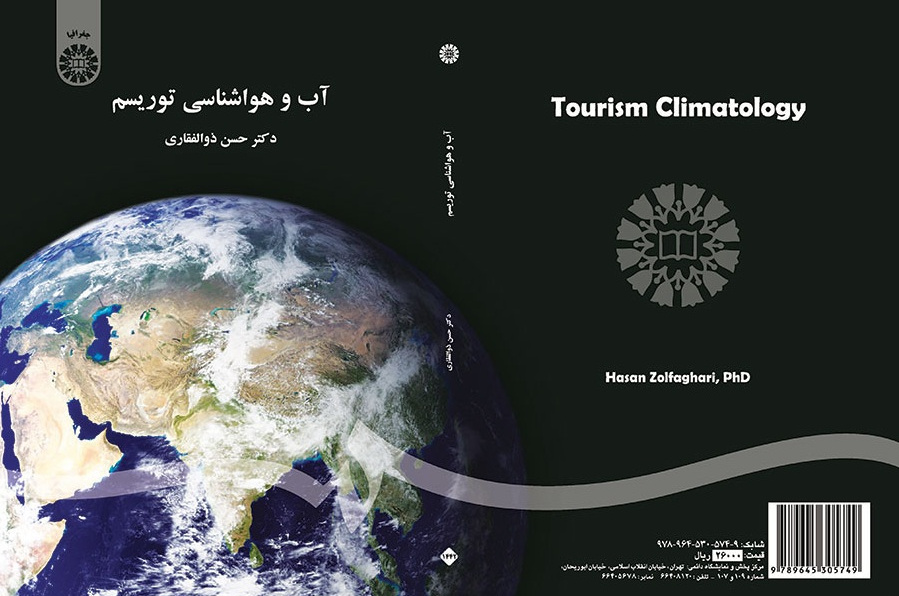 Tourism Climatology