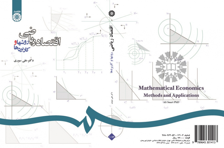 Mathematical Economics: Methods and Applications