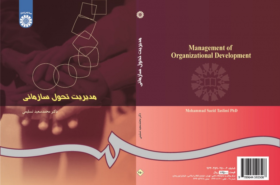 Management of Organizational Development