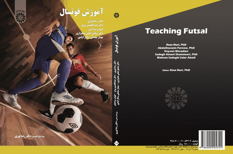 Teaching Futsal