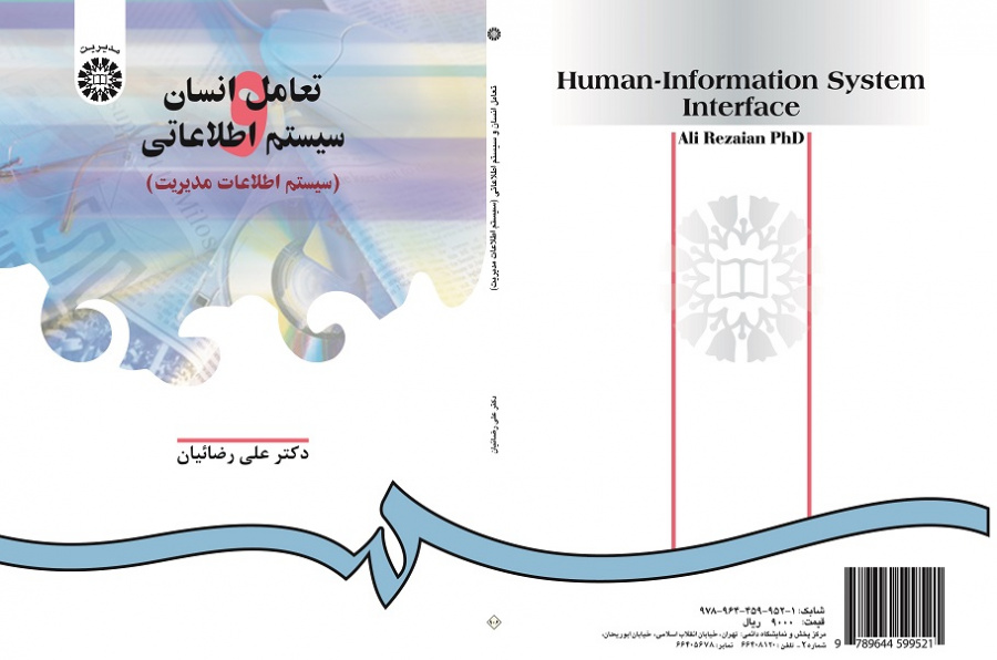 Human-Information System Interface