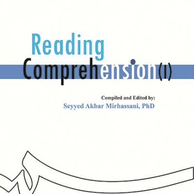 reading comprehension 1