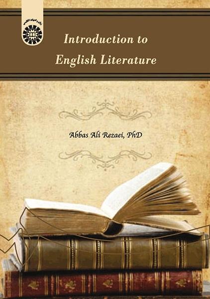 Introduction to English Literature