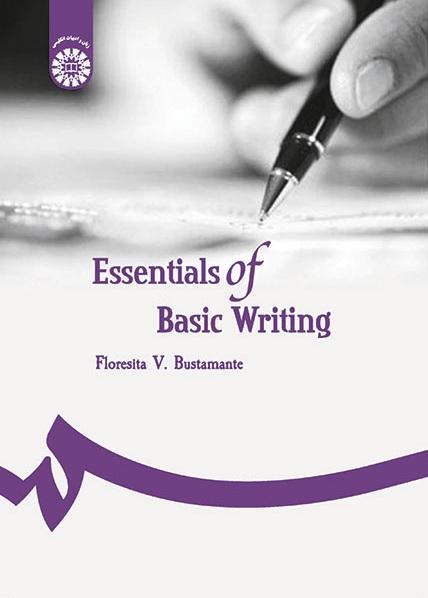 Essentials of Basic Writing
