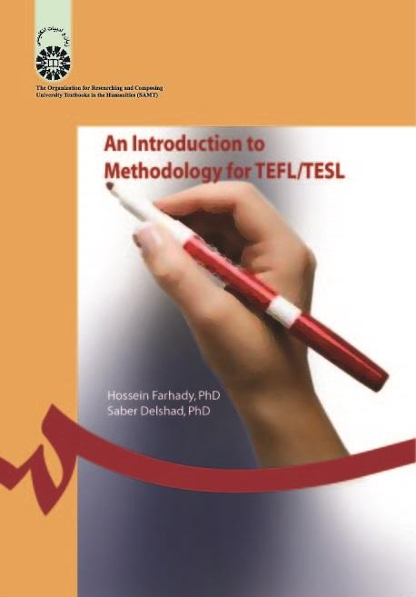 An Introduction to Methodology for TEFL/TESL