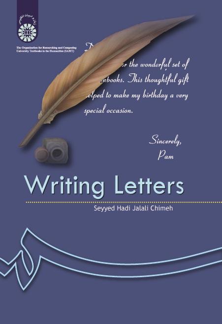 Writing Letters