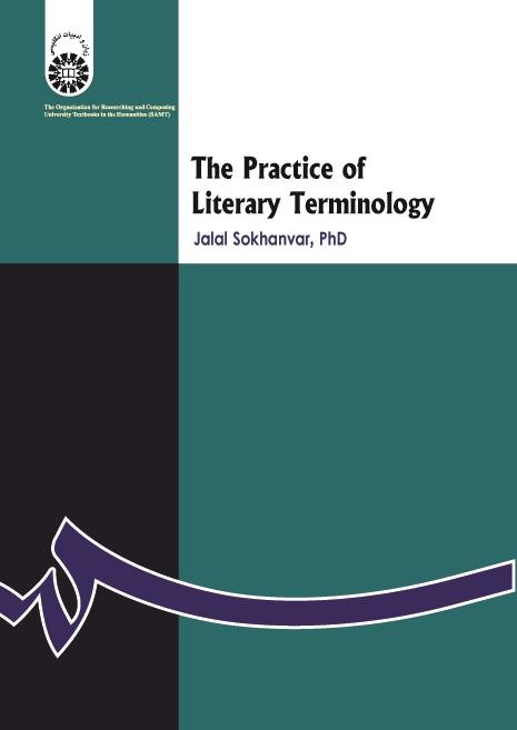 The Practice of Literary Terminology
