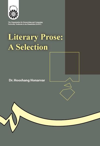 Literary Prose: A Selection