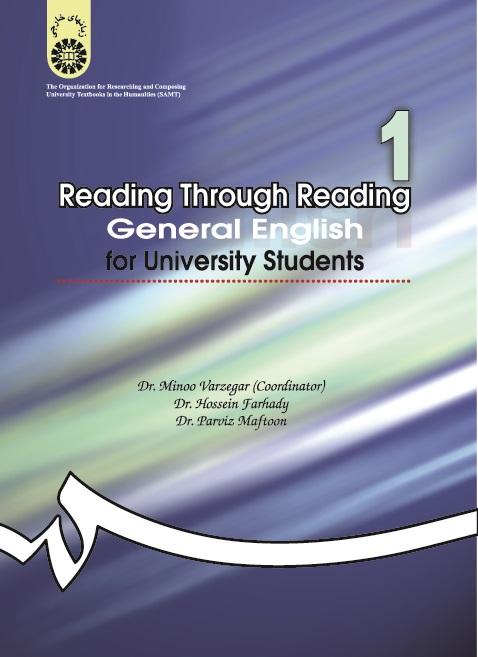 Reading Through Reading General English for University Students