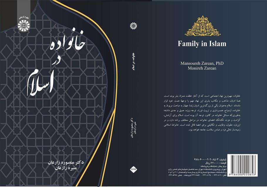 Family in Islam