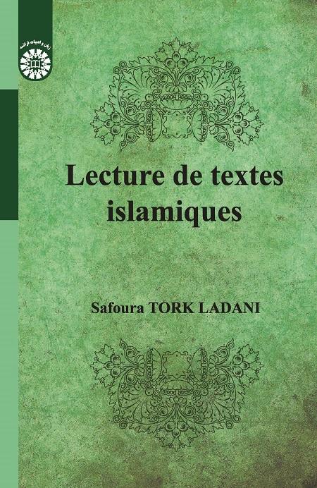 Lecture de textes islamiques