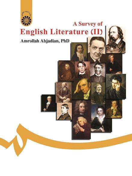 A Survey of English Literature (II)