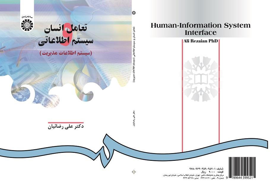 Human-Information System Interface