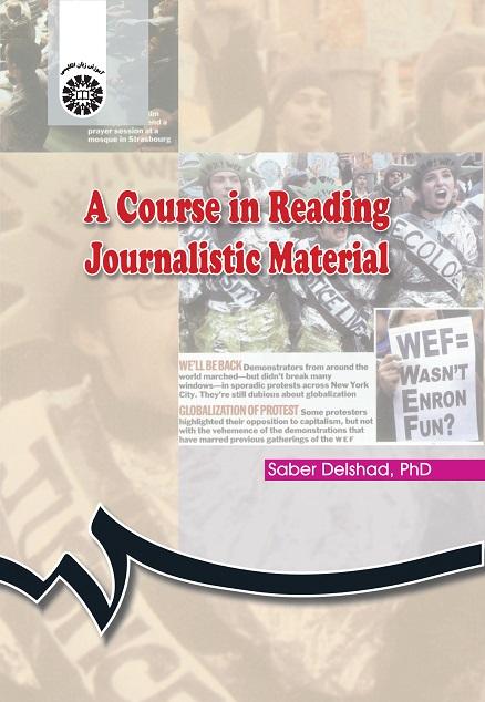 A Course in Reading Journalistic Material