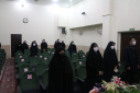 نشست بررسی «نقش زنان در تحولات علمی و فرهنگی انقلاب اسلامی»