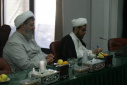 دیدار روسای «سمت» و مؤسسه آموزشی و پژوهشی امام خمینی(ره)
